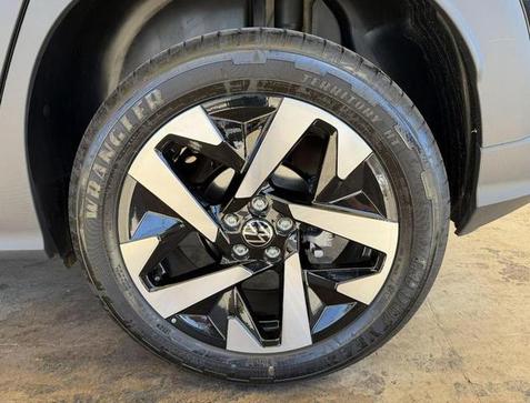 VOLKSWAGEN TERA HIGH 1.0 170 TSI FLEX 5P AUT.