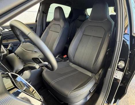 VOLKSWAGEN TERA HIGH 1.0 170 TSI FLEX 5P AUT.