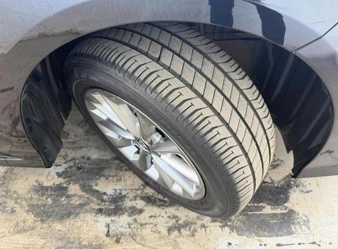 TOYOTA COROLLA GLI 2.0 16V FLEX AUT.