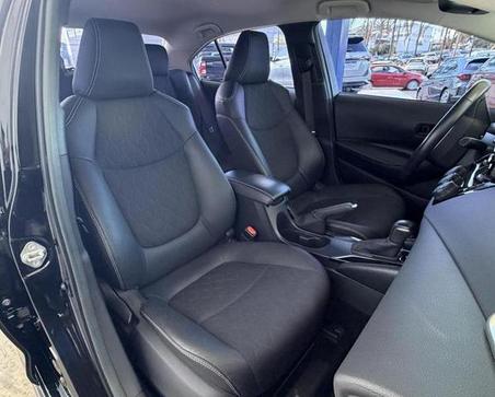 TOYOTA COROLLA GLI 2.0 16V FLEX AUT.