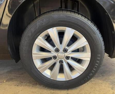 VOLKSWAGEN VIRTUS 1.6 MSI FLEX 16V 4P AUT.