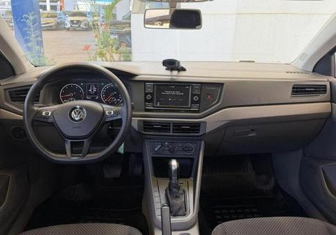 VOLKSWAGEN VIRTUS 1.6 MSI FLEX 16V 4P AUT.