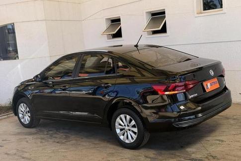 VOLKSWAGEN VIRTUS 1.6 MSI FLEX 16V 4P AUT.