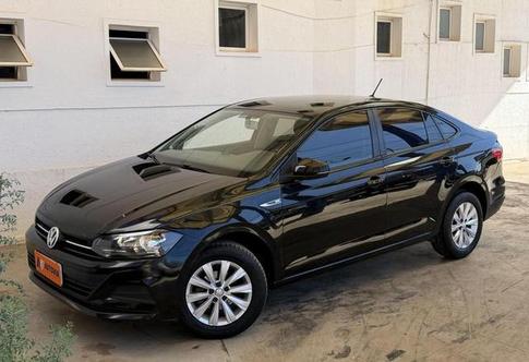 VOLKSWAGEN VIRTUS 1.6 MSI FLEX 16V 4P AUT.
