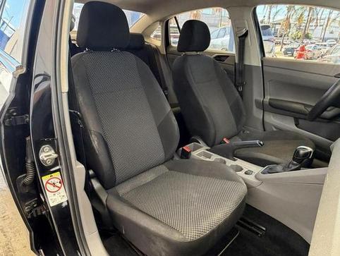 VOLKSWAGEN VIRTUS 1.6 MSI FLEX 16V 4P AUT.