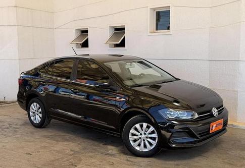 VOLKSWAGEN VIRTUS 1.6 MSI FLEX 16V 4P AUT.