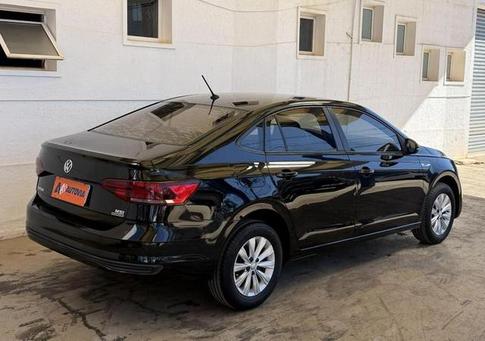VOLKSWAGEN VIRTUS 1.6 MSI FLEX 16V 4P AUT.