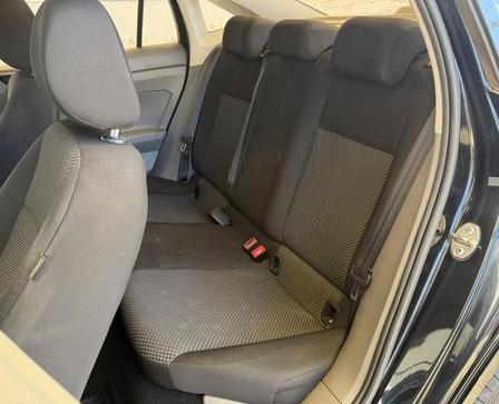 VOLKSWAGEN VIRTUS 1.6 MSI FLEX 16V 4P AUT.