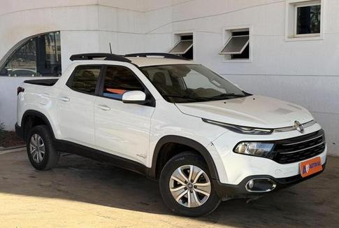 FIAT TORO FREEDOM ROAD 1.8 16V FLEX AUT