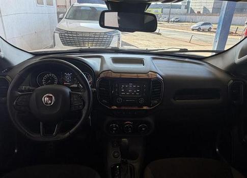 FIAT TORO FREEDOM ROAD 1.8 16V FLEX AUT