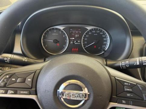 NISSAN KICKS SENSE 1.6 16V FLEX AUT.