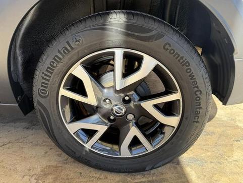 NISSAN KICKS SENSE 1.6 16V FLEX AUT.