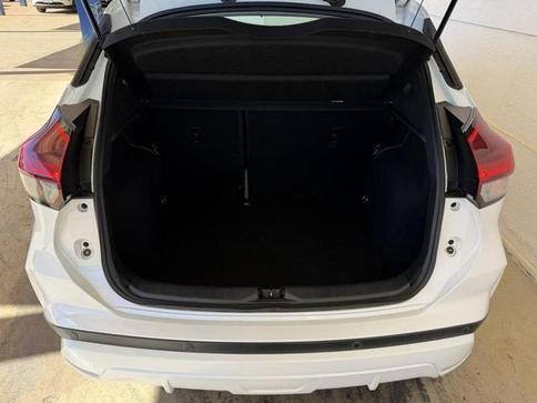 NISSAN KICKS SENSE 1.6 16V FLEX AUT.