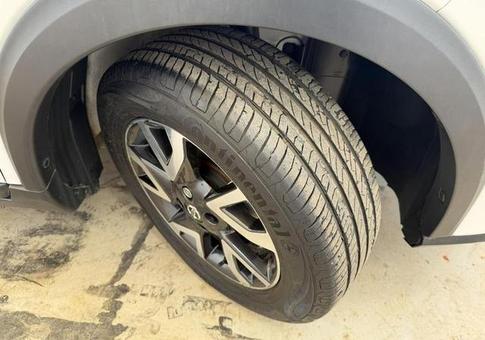 NISSAN KICKS SENSE 1.6 16V FLEX AUT.