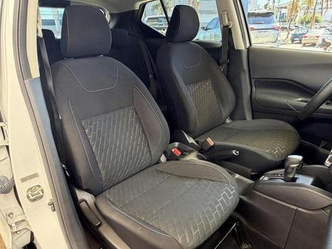 NISSAN KICKS SENSE 1.6 16V FLEX AUT.