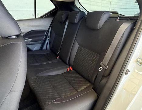 NISSAN KICKS SENSE 1.6 16V FLEX AUT.