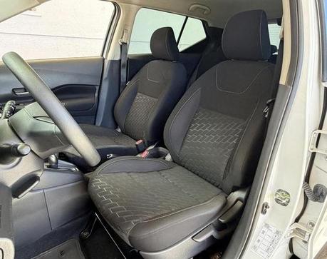 NISSAN KICKS SENSE 1.6 16V FLEX AUT.