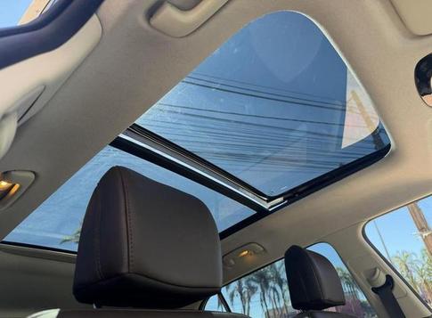 HYUNDAI CRETA ULTIMATE 2.0 16V FLEX AUT