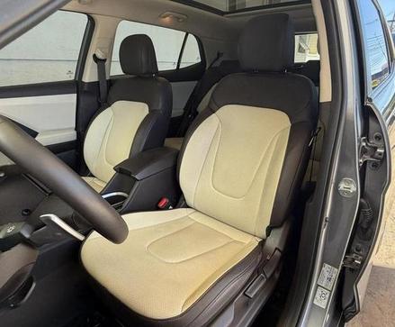 HYUNDAI CRETA ULTIMATE 2.0 16V FLEX AUT