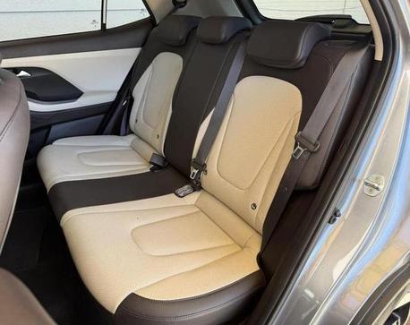 HYUNDAI CRETA ULTIMATE 2.0 16V FLEX AUT