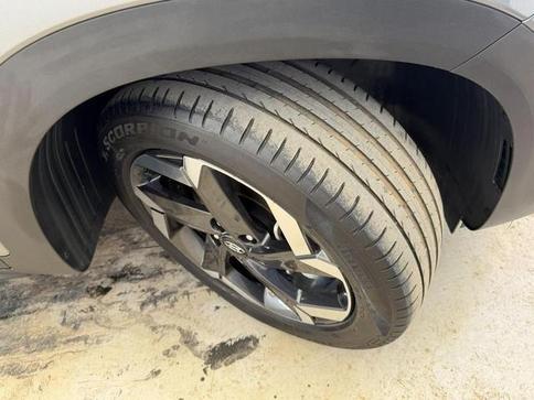 HYUNDAI CRETA ULTIMATE 2.0 16V FLEX AUT