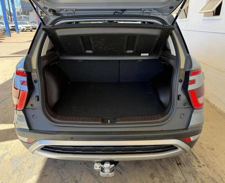 HYUNDAI CRETA ULTIMATE 2.0 16V FLEX AUT