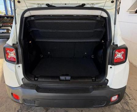 JEEP RENEGADE 1.8 4X2 FLEX 16V AUT.