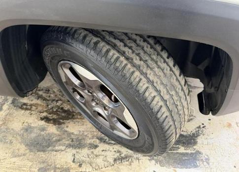 JEEP RENEGADE 1.8 4X2 FLEX 16V AUT.