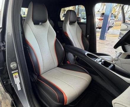 BYD DOLPHIN GS 180EV