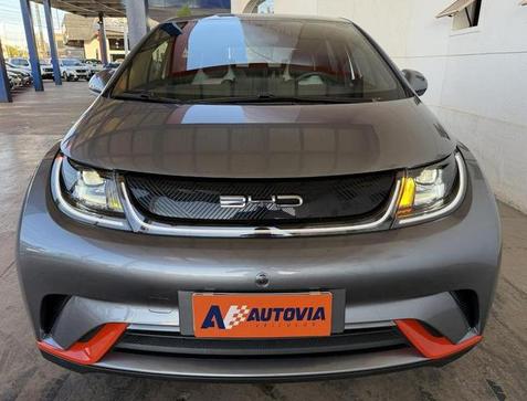 BYD DOLPHIN GS 180EV