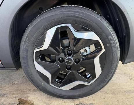 BYD DOLPHIN GS 180EV