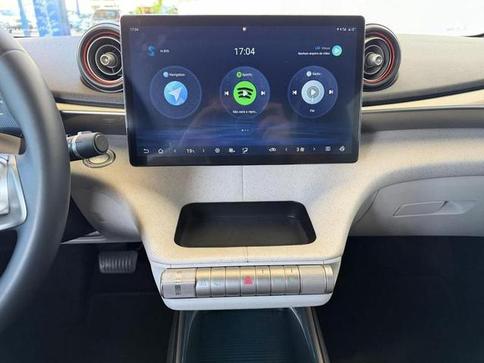 BYD DOLPHIN GS 180EV