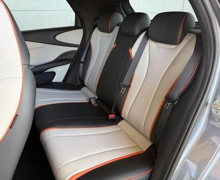 BYD DOLPHIN GS 180EV