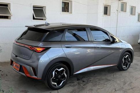 BYD DOLPHIN GS 180EV