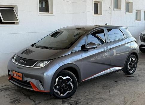 BYD DOLPHIN GS 180EV