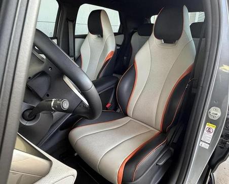 BYD DOLPHIN GS 180EV