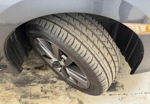 HONDA CIVIC SEDAN EX 2.0 FLEX 16V AUT 4P