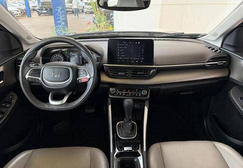 FIAT FASTBACK AUDACE TURBO 200 FLEX AT 4P