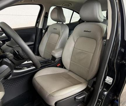 FIAT FASTBACK AUDACE TURBO 200 FLEX AT 4P