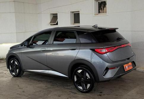 BYD DOLPHIN SE