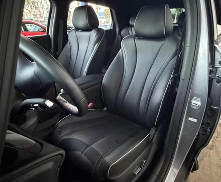 BYD DOLPHIN SE