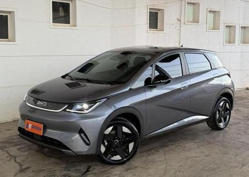 BYD DOLPHIN SE
