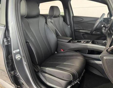 BYD DOLPHIN SE