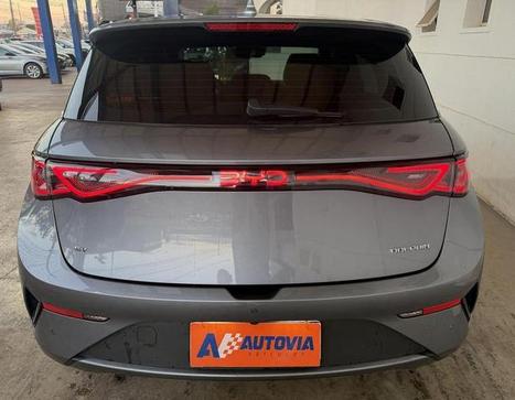 BYD DOLPHIN SE