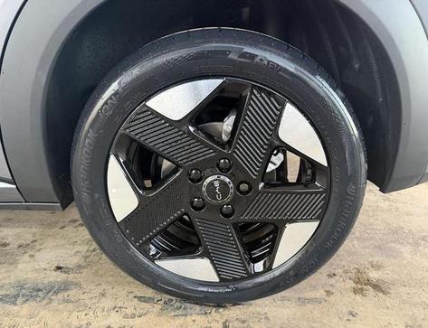 BYD DOLPHIN SE
