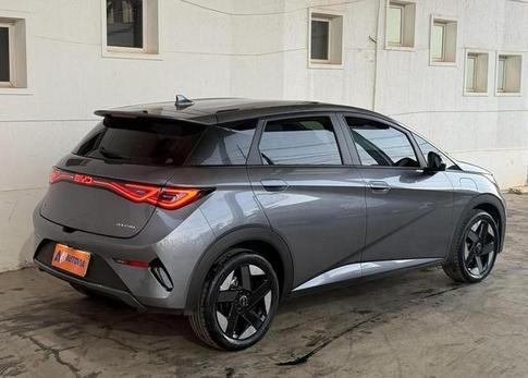 BYD DOLPHIN SE
