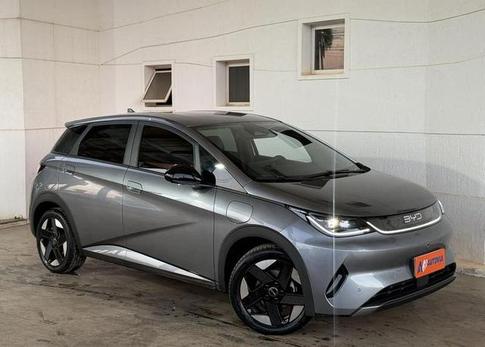 BYD DOLPHIN SE