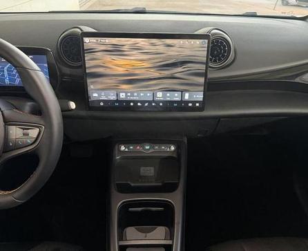 BYD DOLPHIN SE