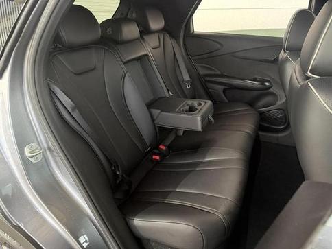 BYD DOLPHIN SE