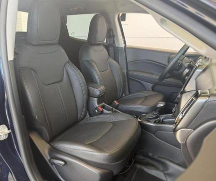 FIAT Toro Volcano 1.3 T270 4x2 Flex Aut.